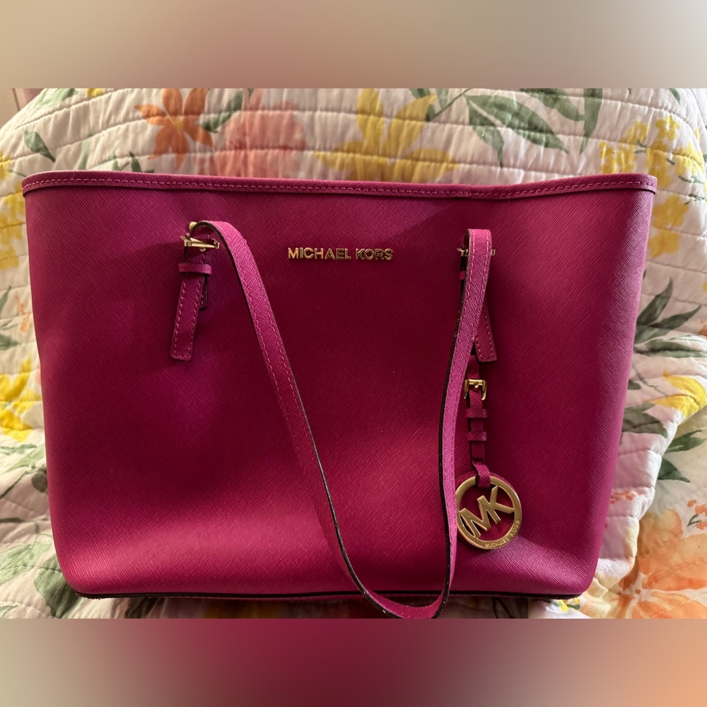 Michael Kors Tote Bag